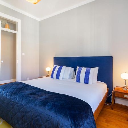 Whome Aq2 Prime Location Luxury For Family & Friends Лиссабон Экстерьер фото